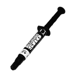 Accolade SRO Syringe Refill, 5 g, White Opaque, 1/Pk, 93830