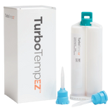 TurboTemp EZ Temporary Material, Cartridge Refill,
