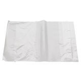 Clear Plastic Tray Sleeves, with Lock-Top, # F, 7.5" X 10.5", 500/Pk, 108131