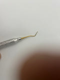 Dent Art Ball Burnisher Filling Instrument TC - Small/Medium