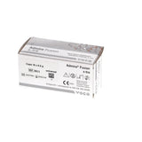 Admira Fusion x-tra Nanohybrid Ormocer Composite, Light-Cure, Capsule Refill, 0.2 g, Universal, 15/Pk, 2811