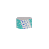 Wrapped Cotton Rolls, Medium, Junior, 3/8" x 1 1/2", 2000/Pk, 200404