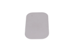 Tray Covers, Mini, # F, 5" x 8", White, 1000/Pk, 917571