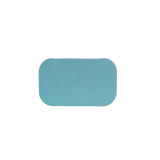 Tray Covers, Mini, # F, 5" x 8", Blue, 1000/Pk, 917573