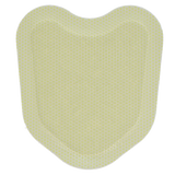 NeoDrys Original, Saliva Absorbent Cotton Roll Substitute, Large, Blue, 50/Pk, DYL,Small, Yellow