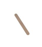 Regular Tongue Depressors, For Adults, Non-Sterile, 500/Pk, DI850