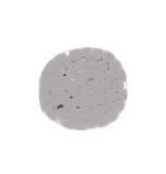 Cotton Rolls, Non-Sterile, # 2, Medium, White, 2000/Pk, CRLL