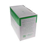 Cotton Rolls, Non-Sterile, # 2, Medium, White, 2000/Pk, CRLL