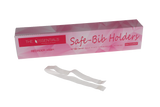 Safe Bib Holders, 250/Pk, SBH