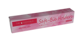 Safe Bib Holders, 250/Pk, SBH