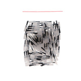 Universal Composite Brushes