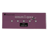 Estelite Sigma Quick Composite, Light-Cure, PLT Refill, Universal Viscosity, 0.2 g, OA2, 20/Pk, 13324