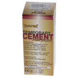 ZOE Temporary Cement