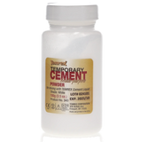 ZOE Temporary Cement