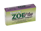 ZOE Plus Temporary Cement (Tubes)