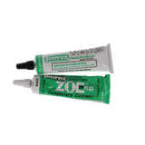 ZOE Plus Temporary Cement (Tubes)