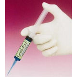 Gentle-Etch Syringe w/25 Tips 12gm/Ea, 7200
