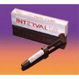 Interval LC Temporary Filling Material
