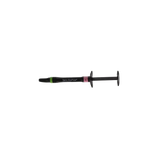 Tetric EvoFlow Nano-Optimized Composite, Light-Cure, Syringe Refill, 2 g, A2, 1/Pk, 595954