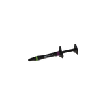 Tetric EvoFlow Nano-Optimized Composite, Light-Cure, Syringe Refill, 2 g, A2, 1/Pk, 595954