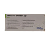 Variolink Esthetic Luting Cement