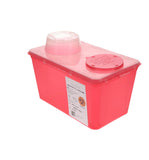 Monoject Sharps Container