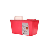 Monoject Sharps Container