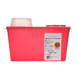 Monoject Sharps Container