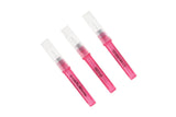 Monoject Needles, Metal Hub, 100/Pk