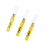 Monoject Needles, Metal Hub, 100/Pk