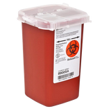 Phlebotomy Sharps Container