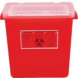 Monoject Sharps Container