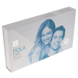 Pola Day Tooth Whitening System, 9.5% Hydrogen Peroxide, Syringe Kit, 1.3 g, 10/Pk, 7700105