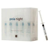 Pola Night Tooth Whitening System, 10% Carbamide Peroxide, Mini Kit