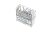 Pola Night Tooth Whitening System, 10% Carbamide Peroxide, Syringe Kit, 1.3 g, 10/Pk, 7700107