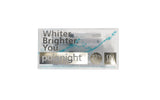 Pola Night Tooth Whitening System, 22% Carbamide Peroxide, Mini Kit, 1.3 g, 4/Pk, 7700110