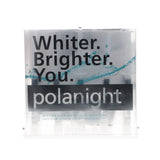 Pola Night Tooth Whitening System, 22% Carbamide Peroxide, Syringe Kit, 1.3 g, 10/Pk, 7700111