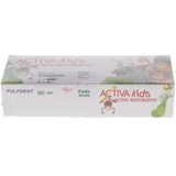 Activa Kids BioActive Composite Resin Restorative, Dual-Cure, Syringe Starter Kit, 5 ml, Pedo, 1/Pk, VKP