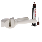 Activa Kids BioActive Composite Resin Restorative, Dual-Cure, Syringe Starter Kit, 5 ml, Pedo, 1/Pk, VKP