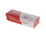 Activa BioActive Composite Resin Restorative, Dual-Cure, Syringe Refill, 5 ml, Universal Viscosity, A1, 1/Pk, VR1-A1, VR1A1