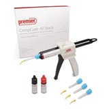 CompCore AF Core Build-Up Material