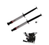 Perfecta Block-Out Resin, Syringe, 3 cc, 2/Pk, 4008300