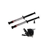 Perfecta Block-Out Resin, Syringe, 3 cc, 2/Pk, 4008300