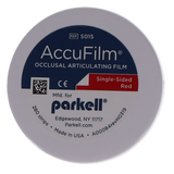 AccuFilm I Single-Sided