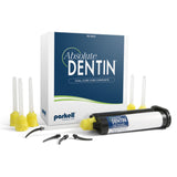 Absolute Dentin Core Composite, Dual-Cure, Complete Kit