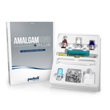 Amalgambond PLUS Adhesive, Self-Cure, Base
