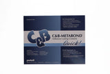 C&B-Metabond Quick! Luting Cement, Base, 10 ml, 1/Pk, S398