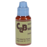 C&B-Metabond Quick! Luting Cement, Base, 10 ml, 1/Pk, S398