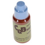 C&B-Metabond Quick! Luting Cement, Base, 10 ml, 1/Pk, S398