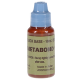 C&B-Metabond Quick! Luting Cement, Base, 10 ml, 1/Pk, S398